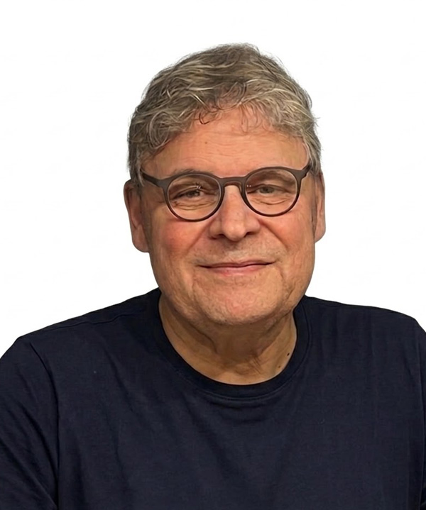 Marco Zamberletti<br>Geschäftsführer & Inhaber